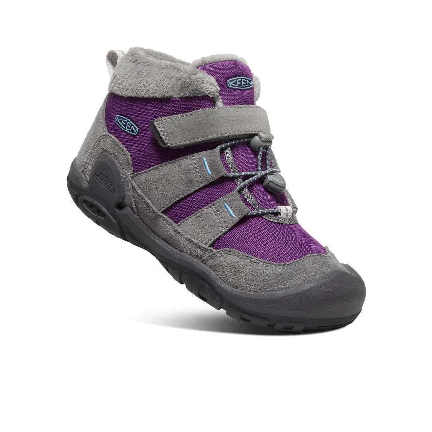 Big Kids' Knotch Chukka