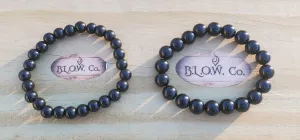 Black Onyx Bracelets