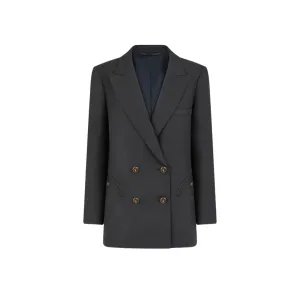 BLAZÉ MILANO ALCANARA EVERYNIGHT BLAZER