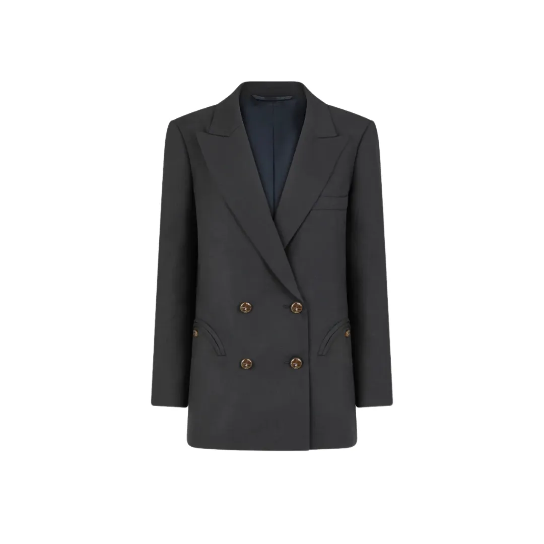 BLAZÉ MILANO ALCANARA EVERYNIGHT BLAZER
