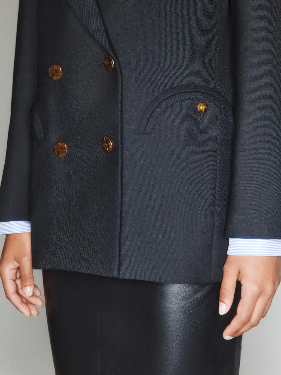 BLAZÉ MILANO ALCANARA EVERYNIGHT BLAZER