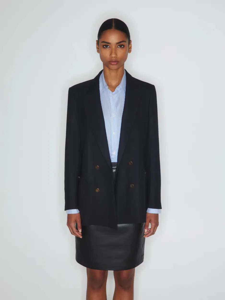 BLAZÉ MILANO ALCANARA EVERYNIGHT BLAZER