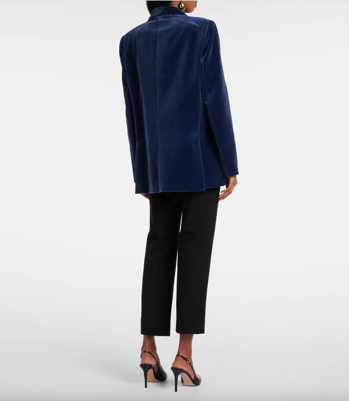 BLAZÉ MILANO JEALOUSY EVERYNIGHT BLAZER