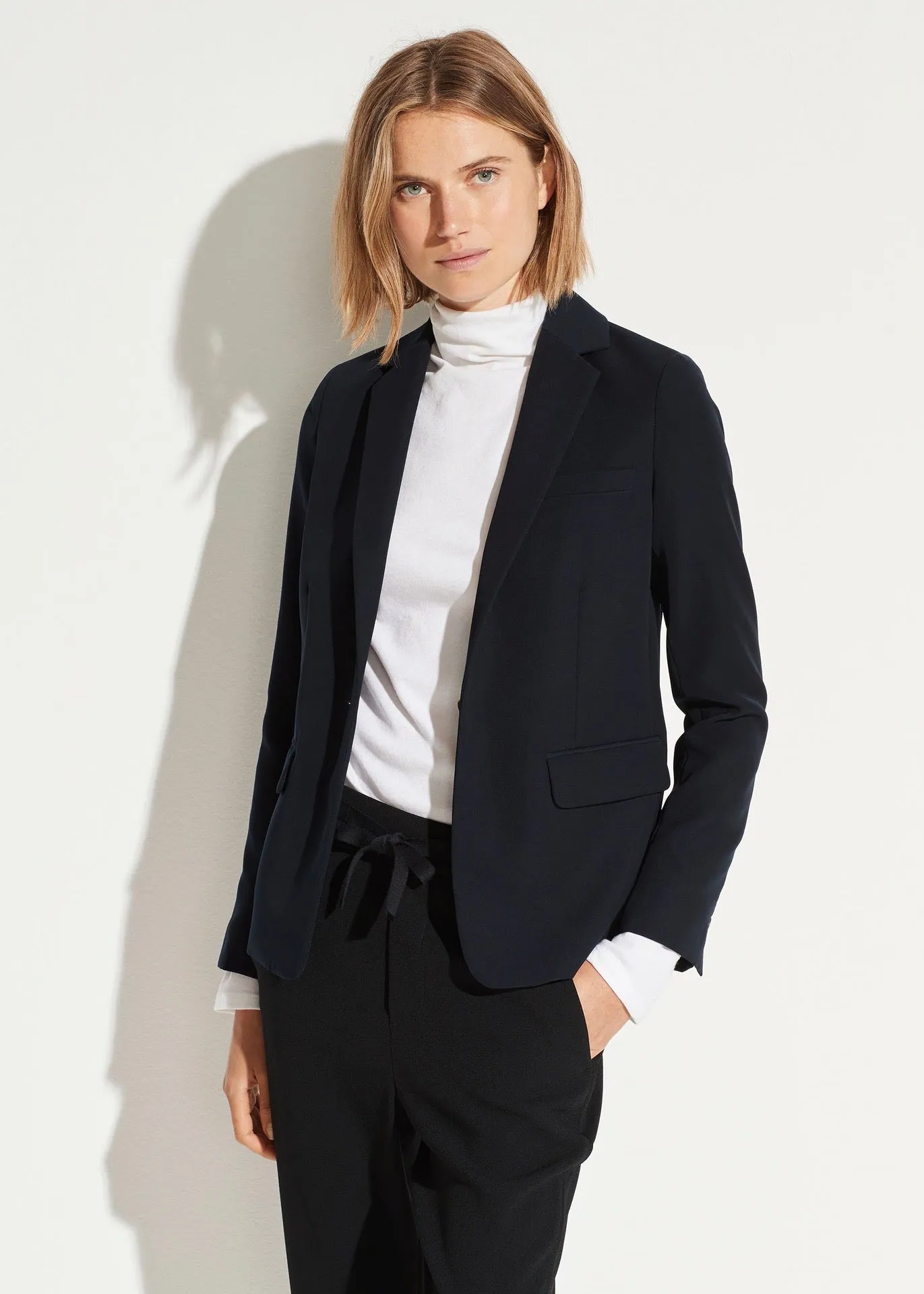 Blazer (Black)