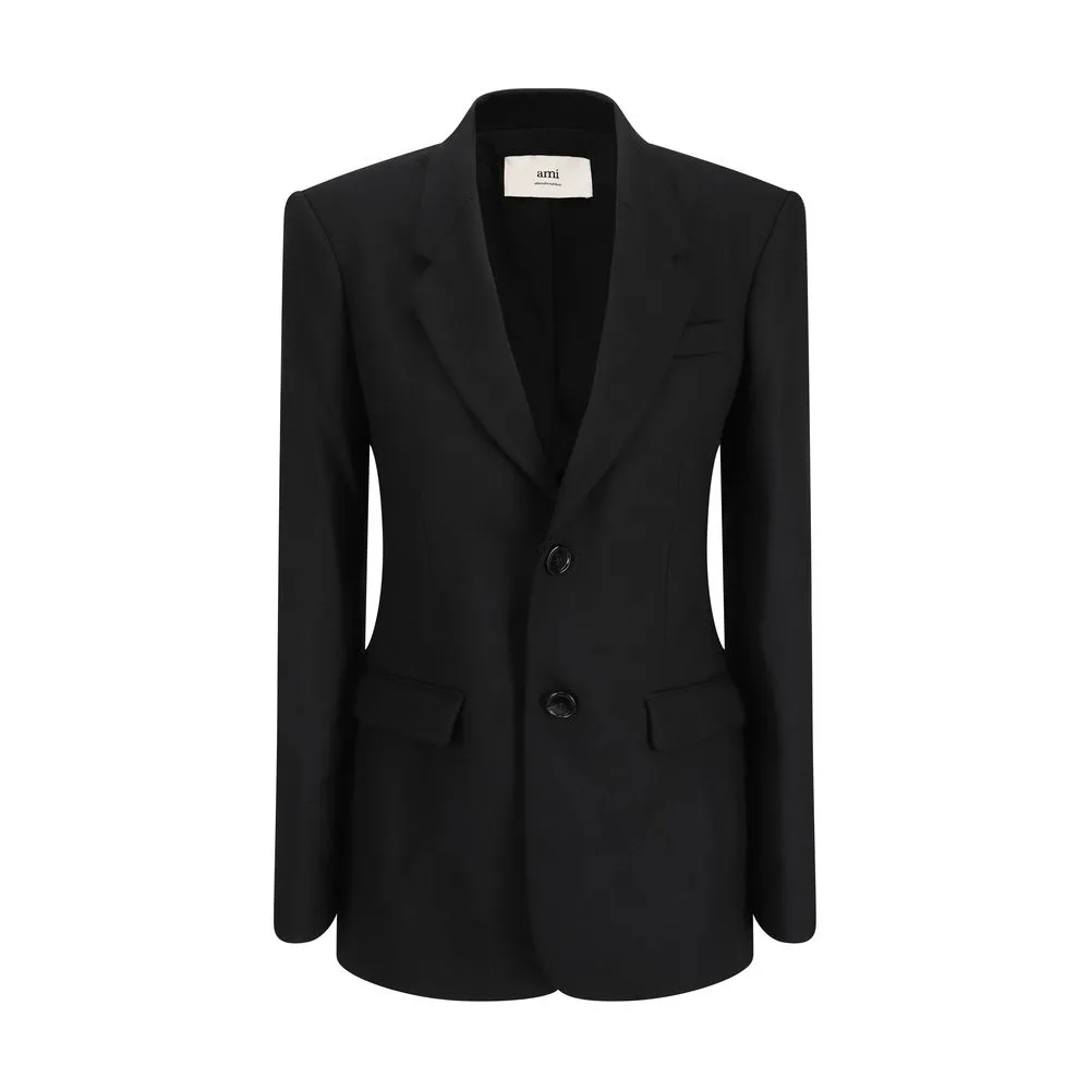 Blazer Jacket