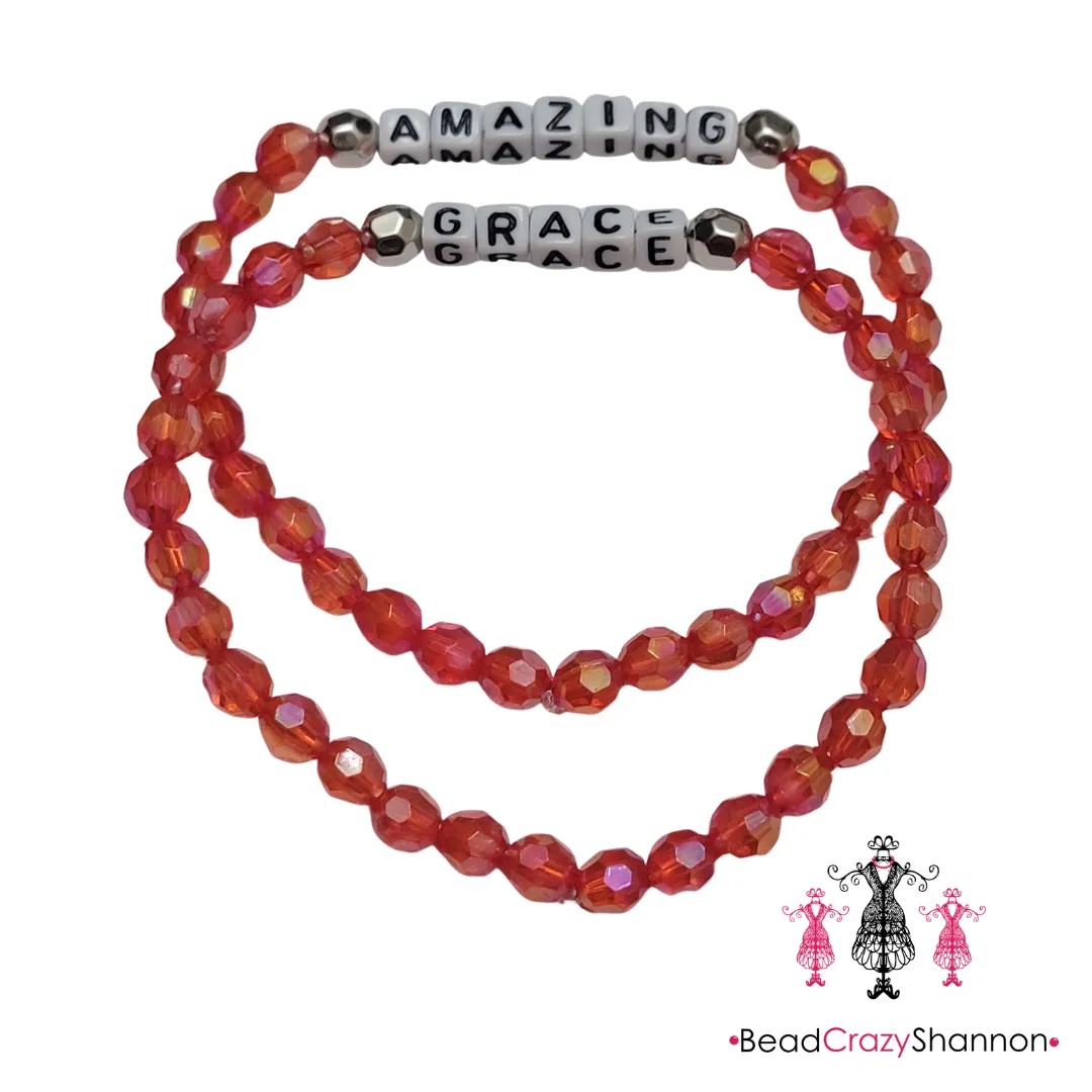 Blessing Bracelets