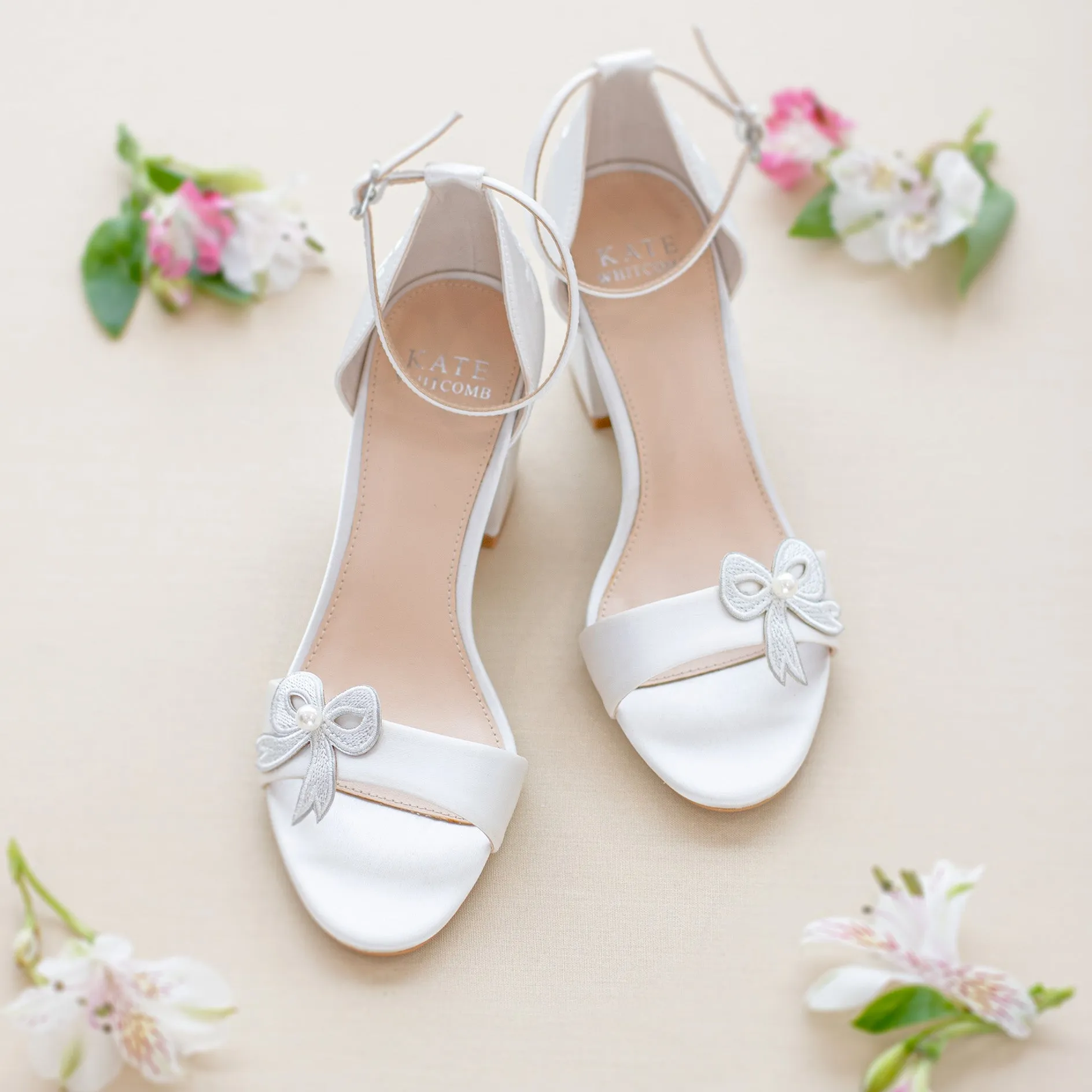 Bleu Ivory