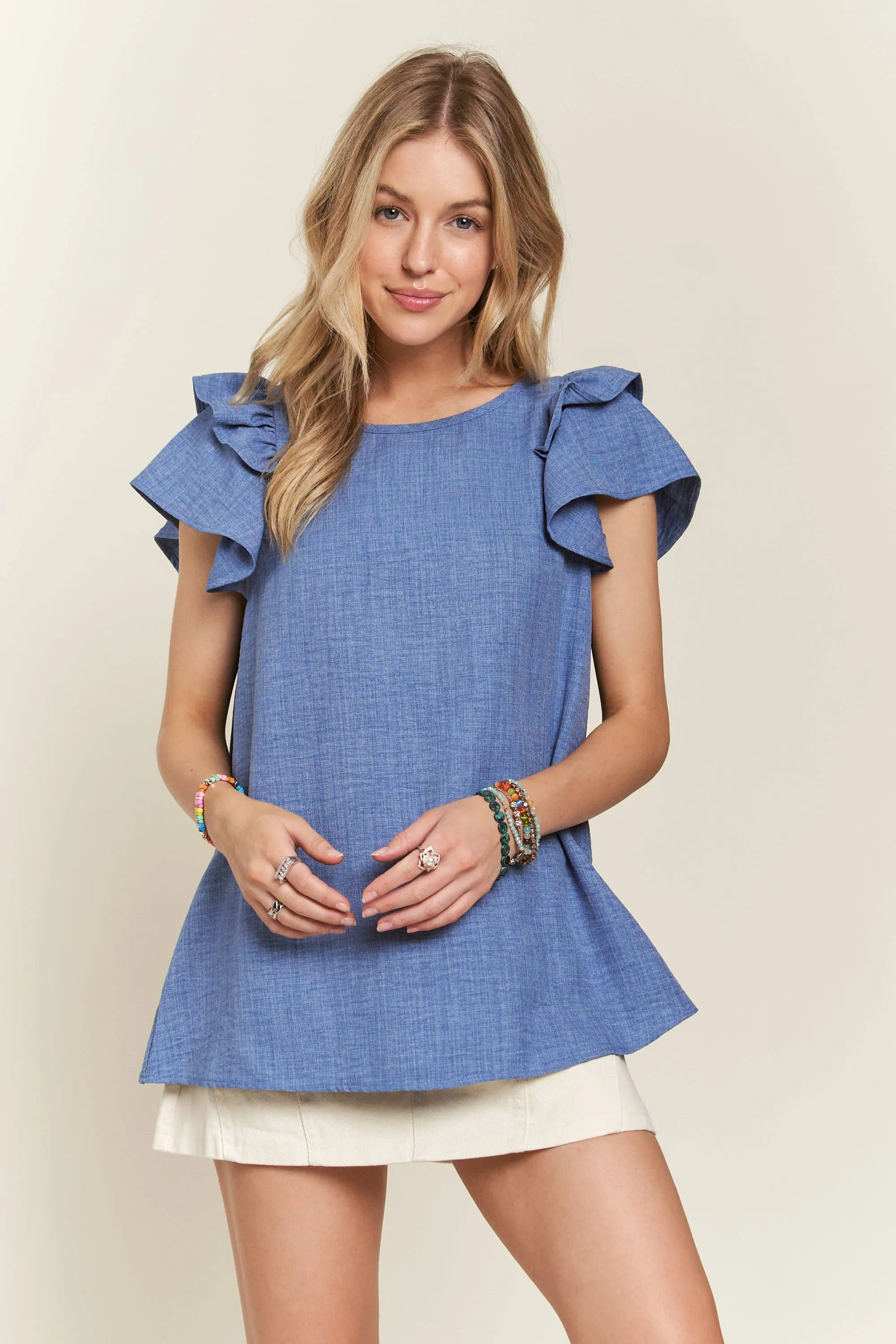Blouse - Victoria