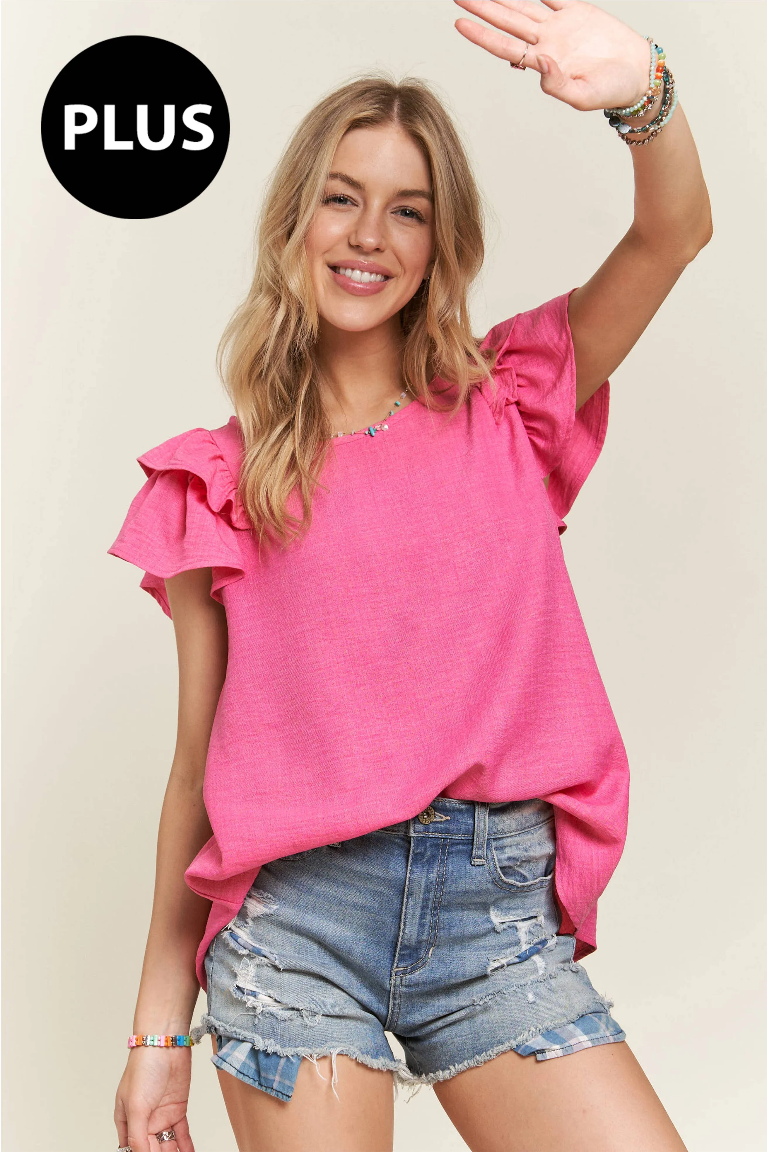 Blouse - Victoria