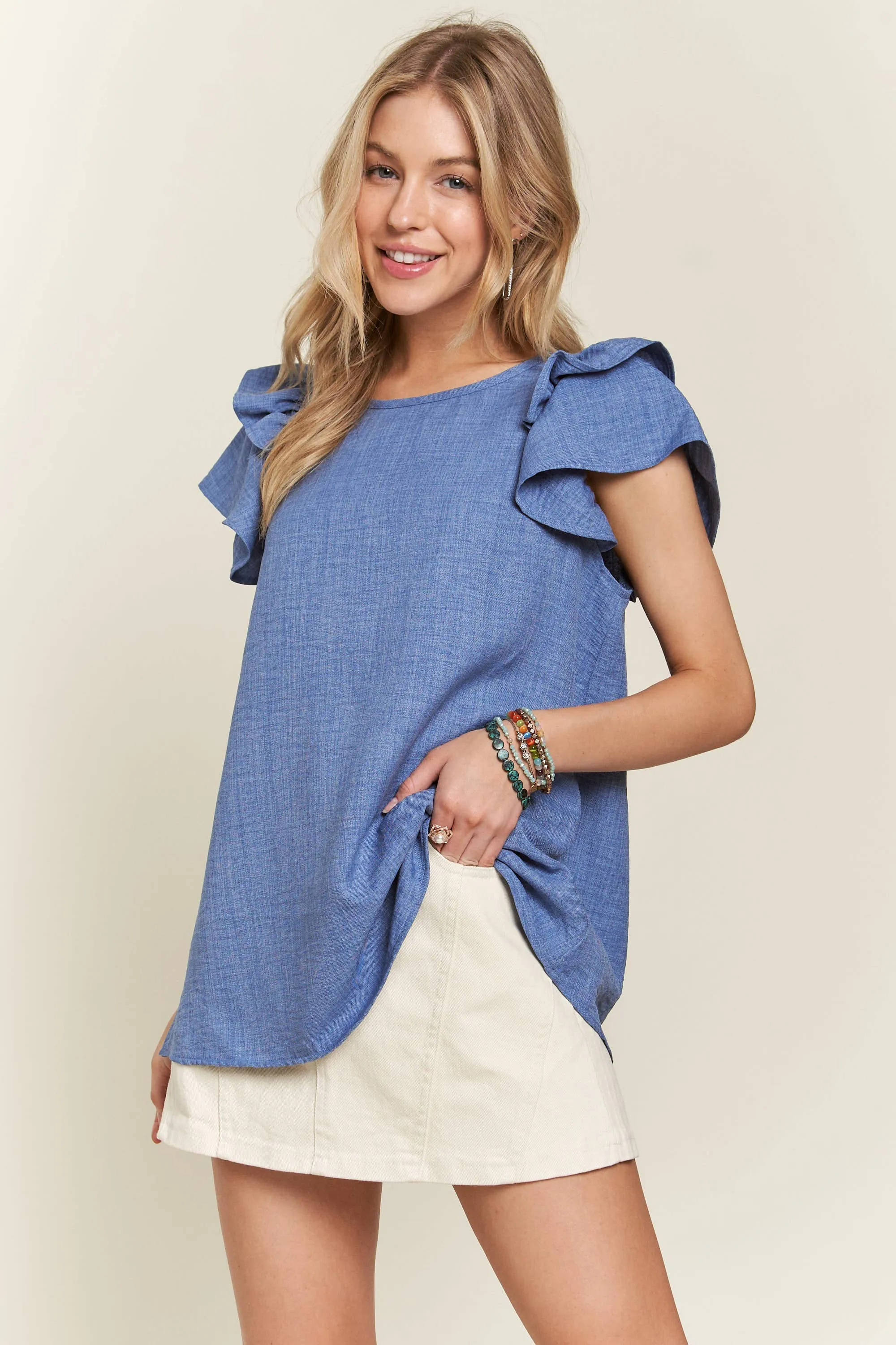 Blouse - Victoria
