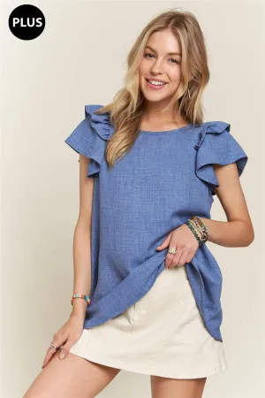 Blouse - Victoria