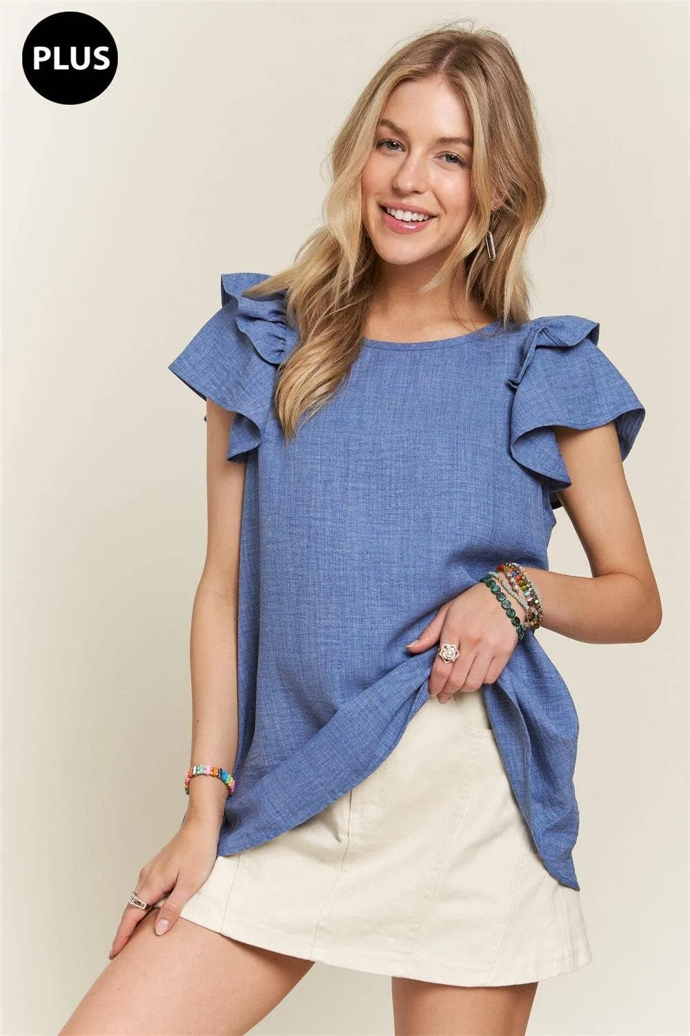 Blouse - Victoria