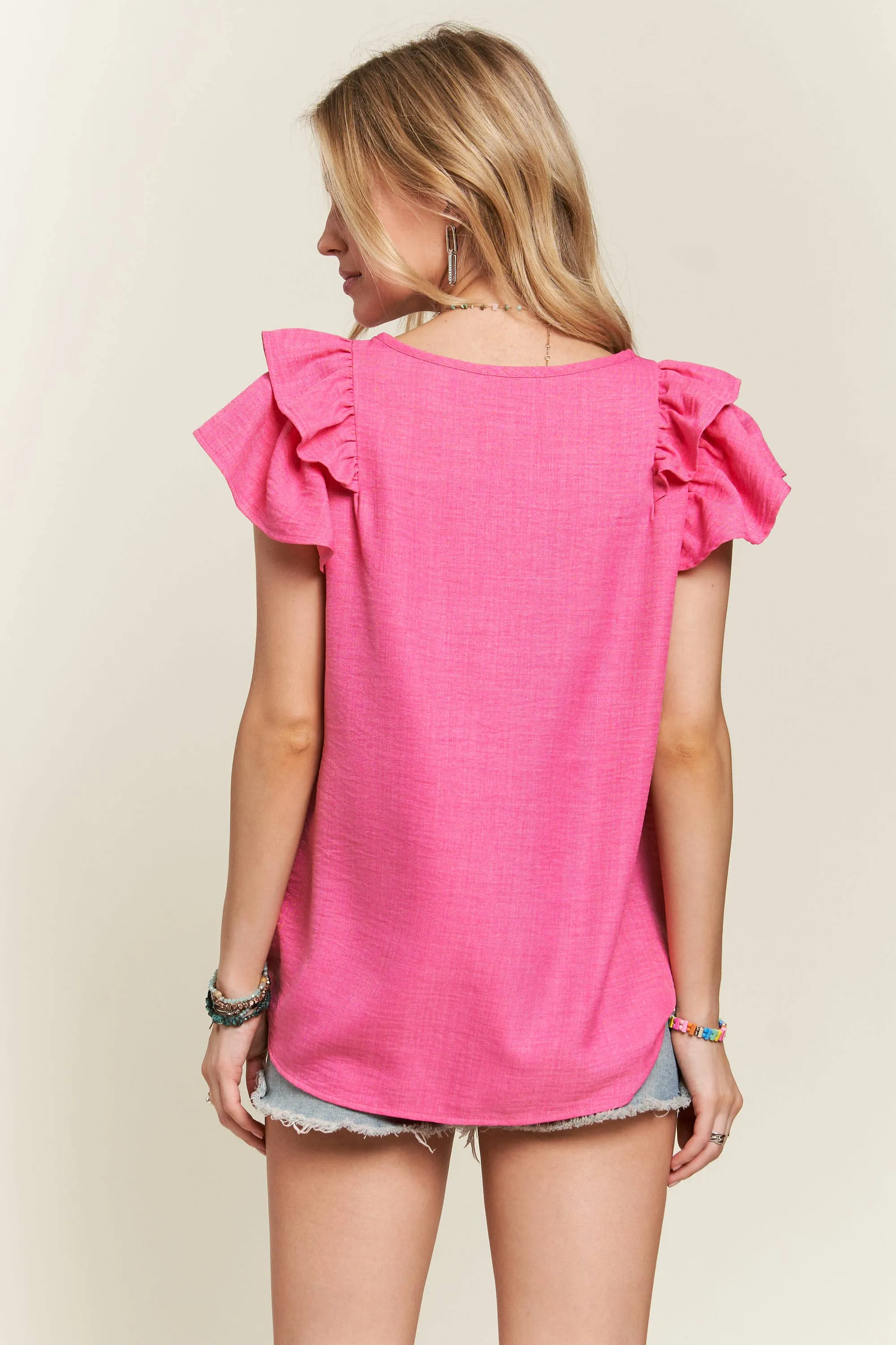 Blouse - Victoria