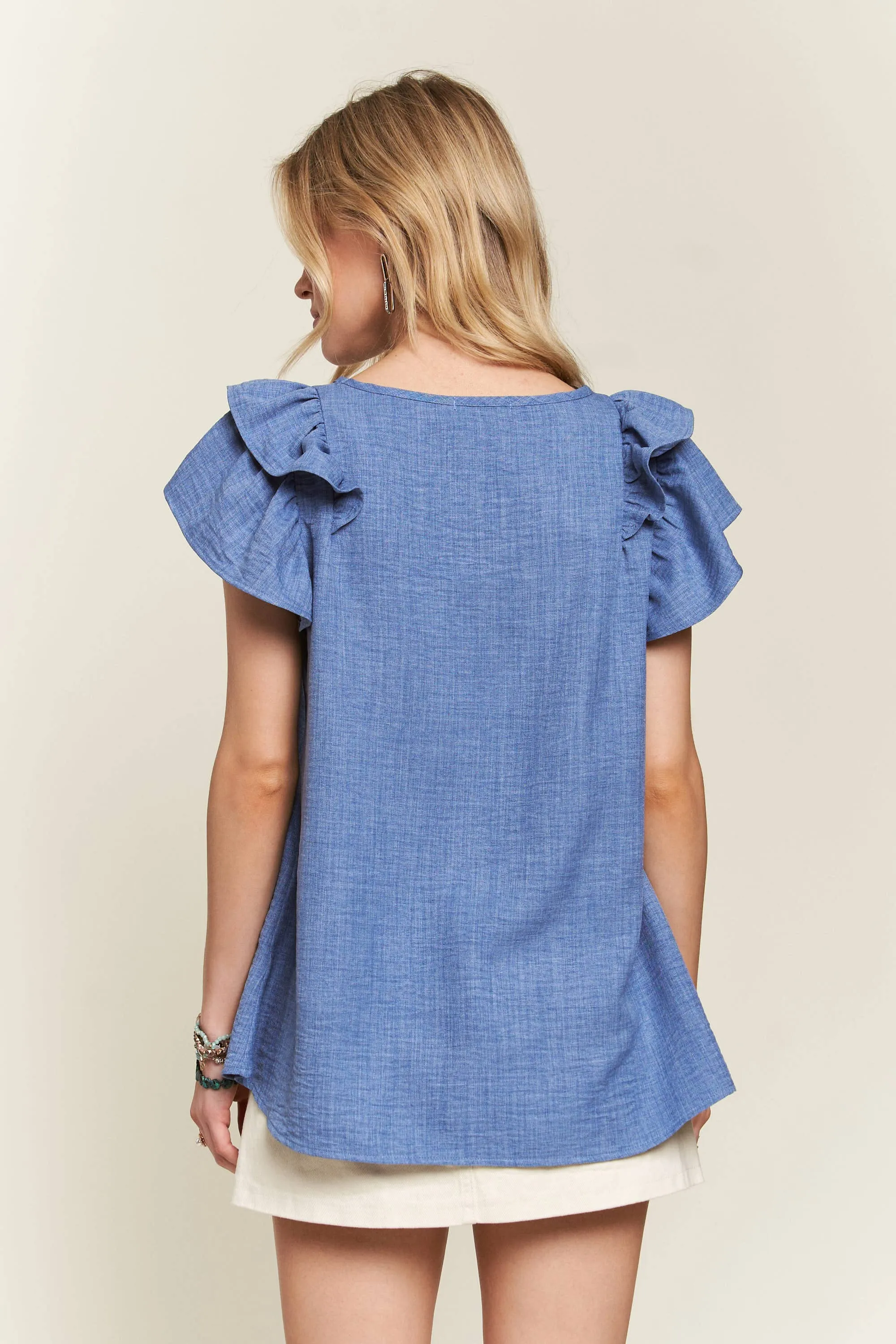 Blouse - Victoria