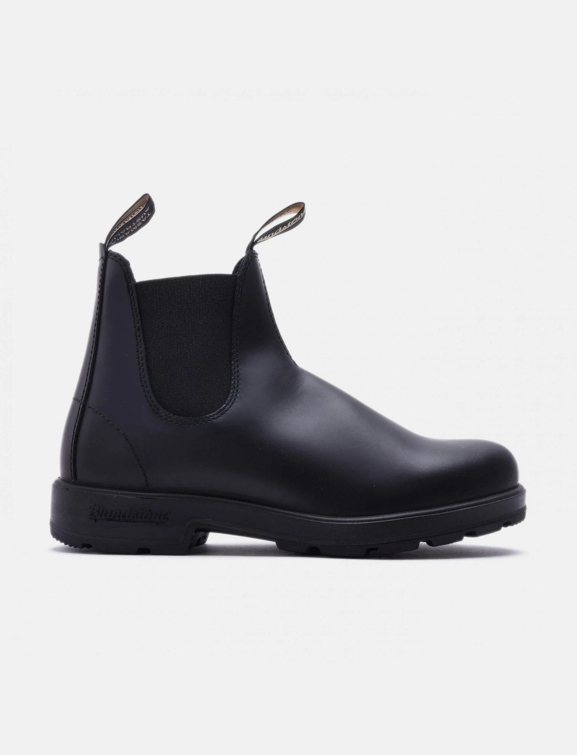 Blundstone Chelsea BLW510 - Black