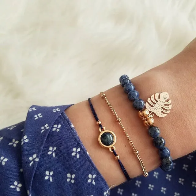 Bohemian Bracelets & Bangles Sets