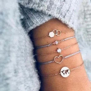Bohemian Bracelets & Bangles Sets