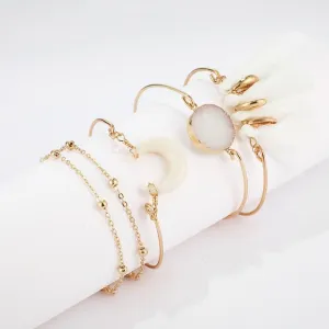 Bohemian Bracelets Sets - 9 Variants