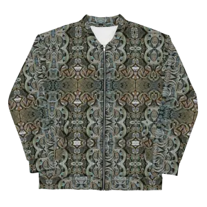Bomber Jacket (Unisex)(Grail Night Hoard Virtus 8.10) RJSTHW2022 RJS