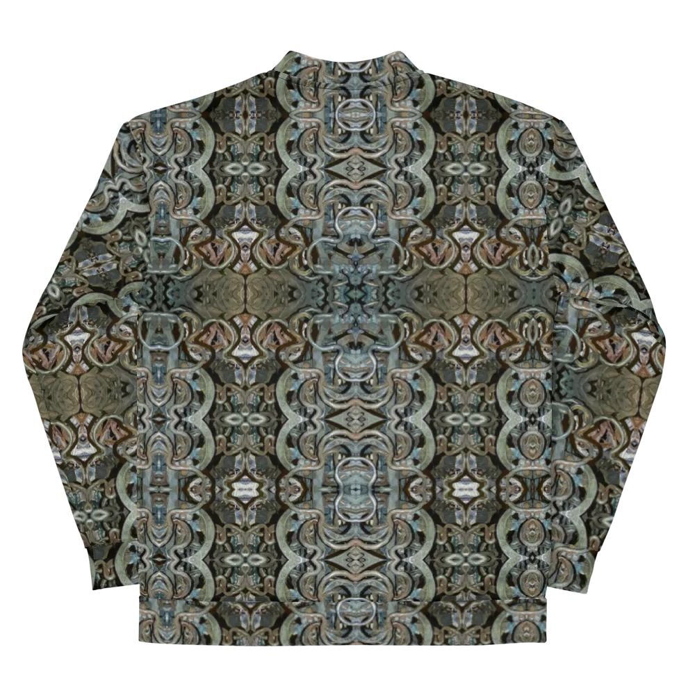 Bomber Jacket (Unisex)(Grail Night Hoard Virtus 8.10) RJSTHW2022 RJS