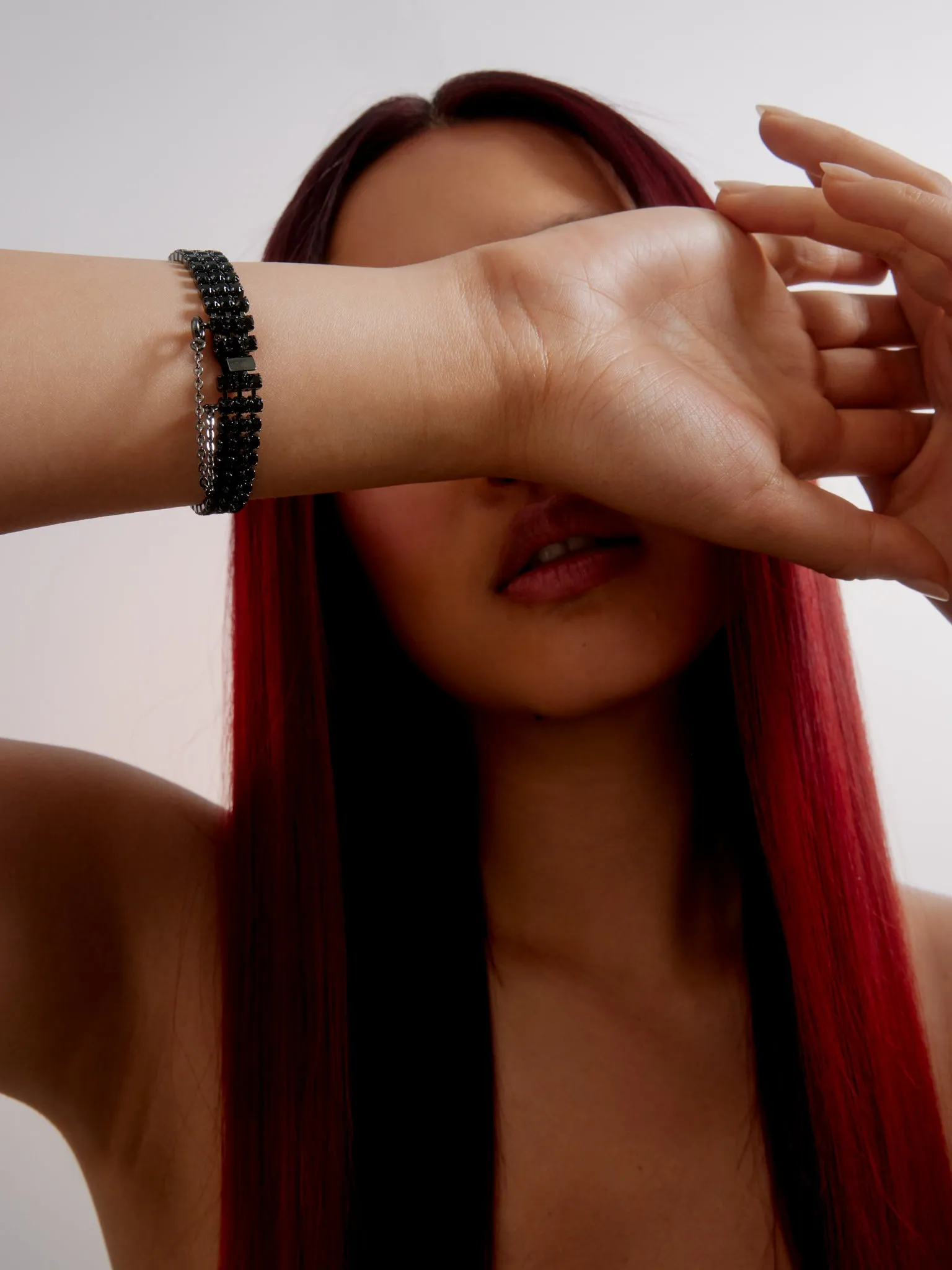 bracelet jet