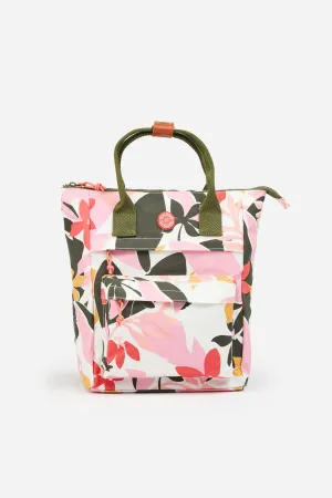 Brakeburn Backpack - Tropical Palm