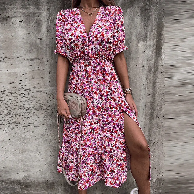 Brunilda® | Casual and relaxed summer dress