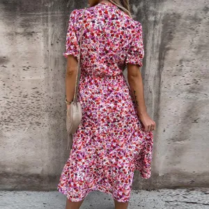 Brunilda® | Casual and relaxed summer dress