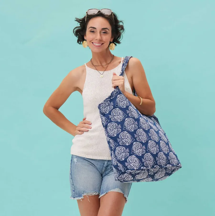 Bucket Bag