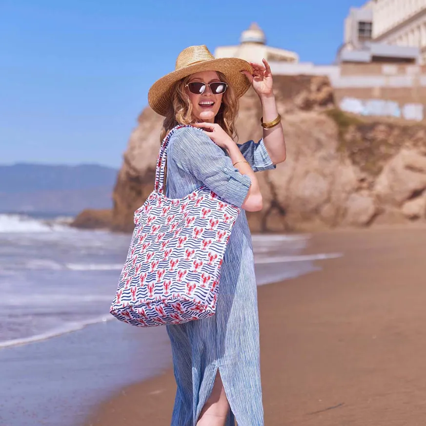 Bucket Bag