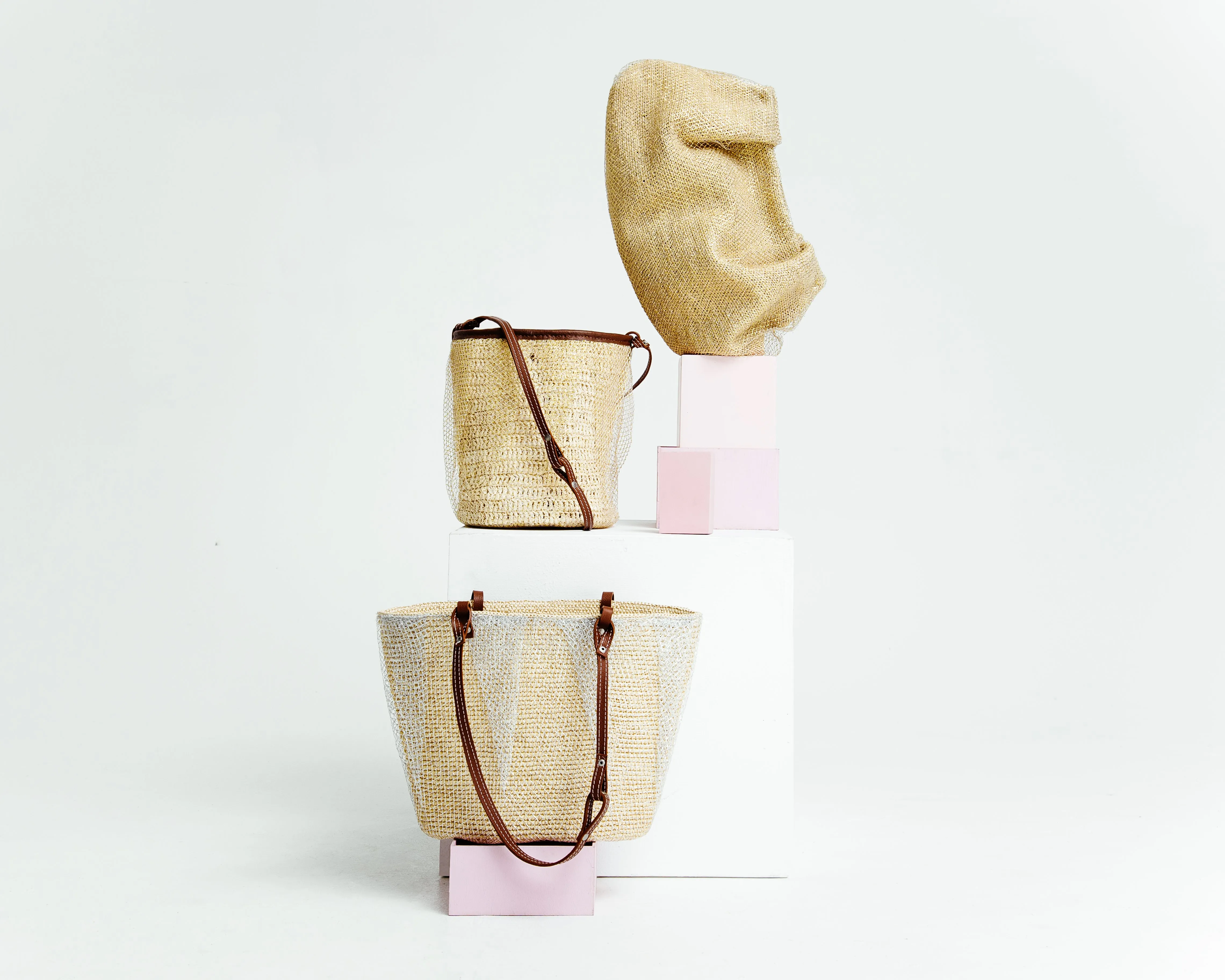 Bucket Bag