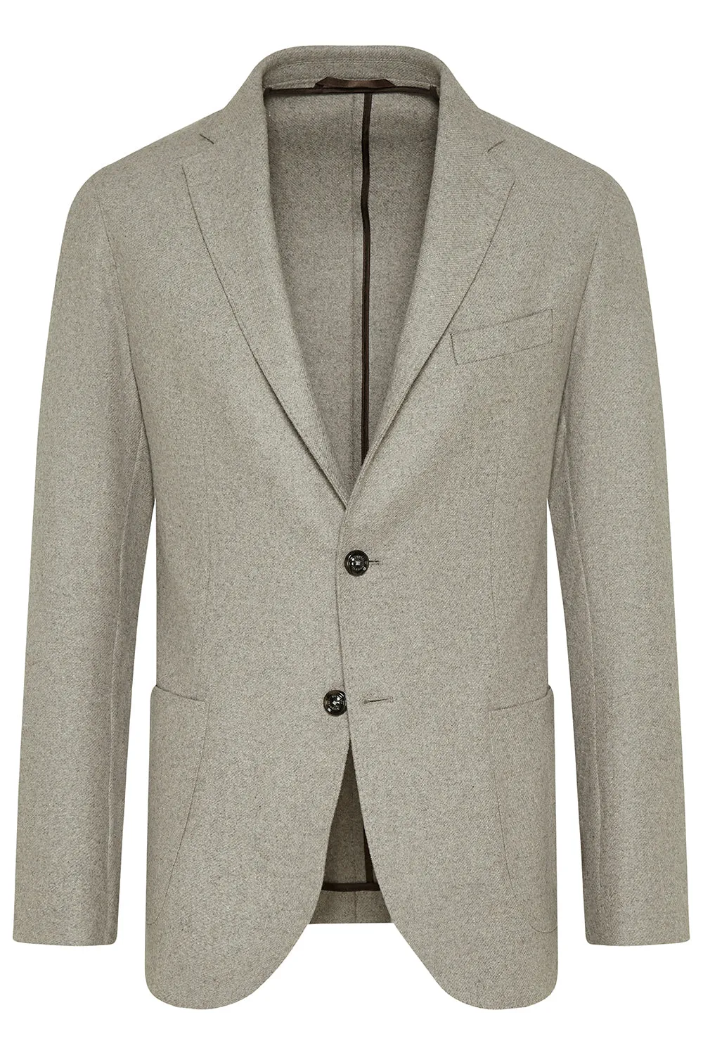 BUGATTI ITALIAN WOOL BLEND SLIM FIT BLAZER 49292