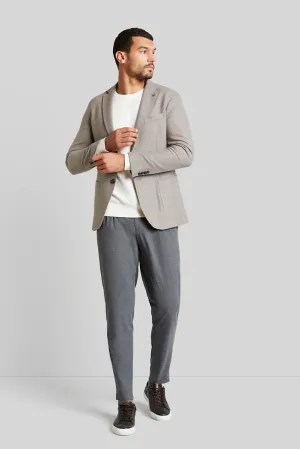 BUGATTI ITALIAN WOOL BLEND SLIM FIT BLAZER 49292