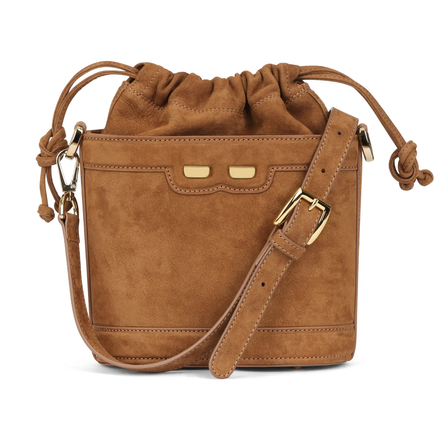Byrd in Bucket in Stell Nubuck