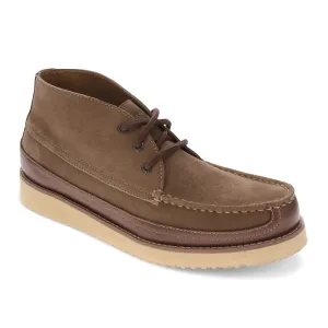 Calgary - Mens Casual Chukka Boot