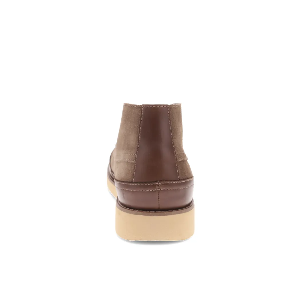 Calgary - Mens Casual Chukka Boot