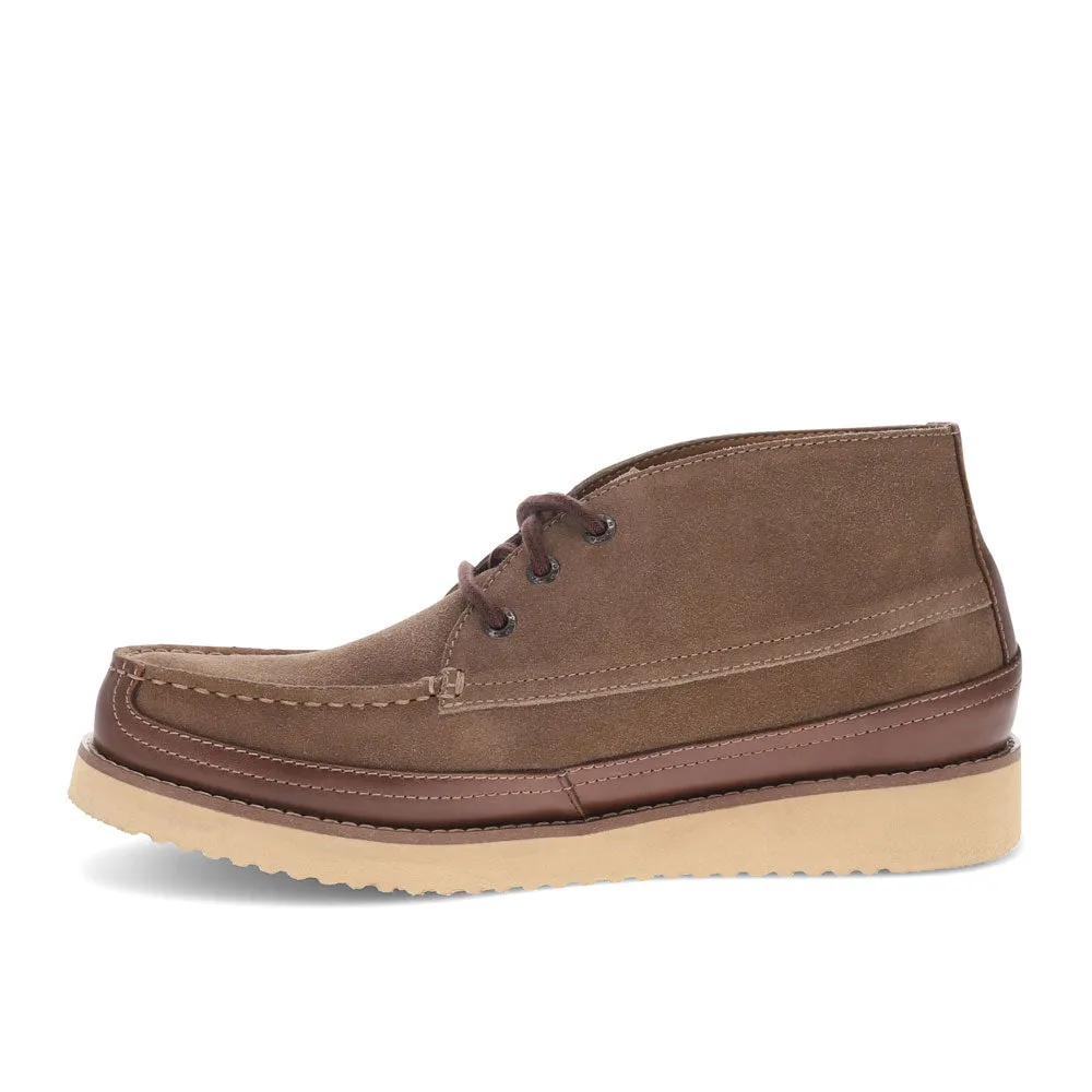 Calgary - Mens Casual Chukka Boot