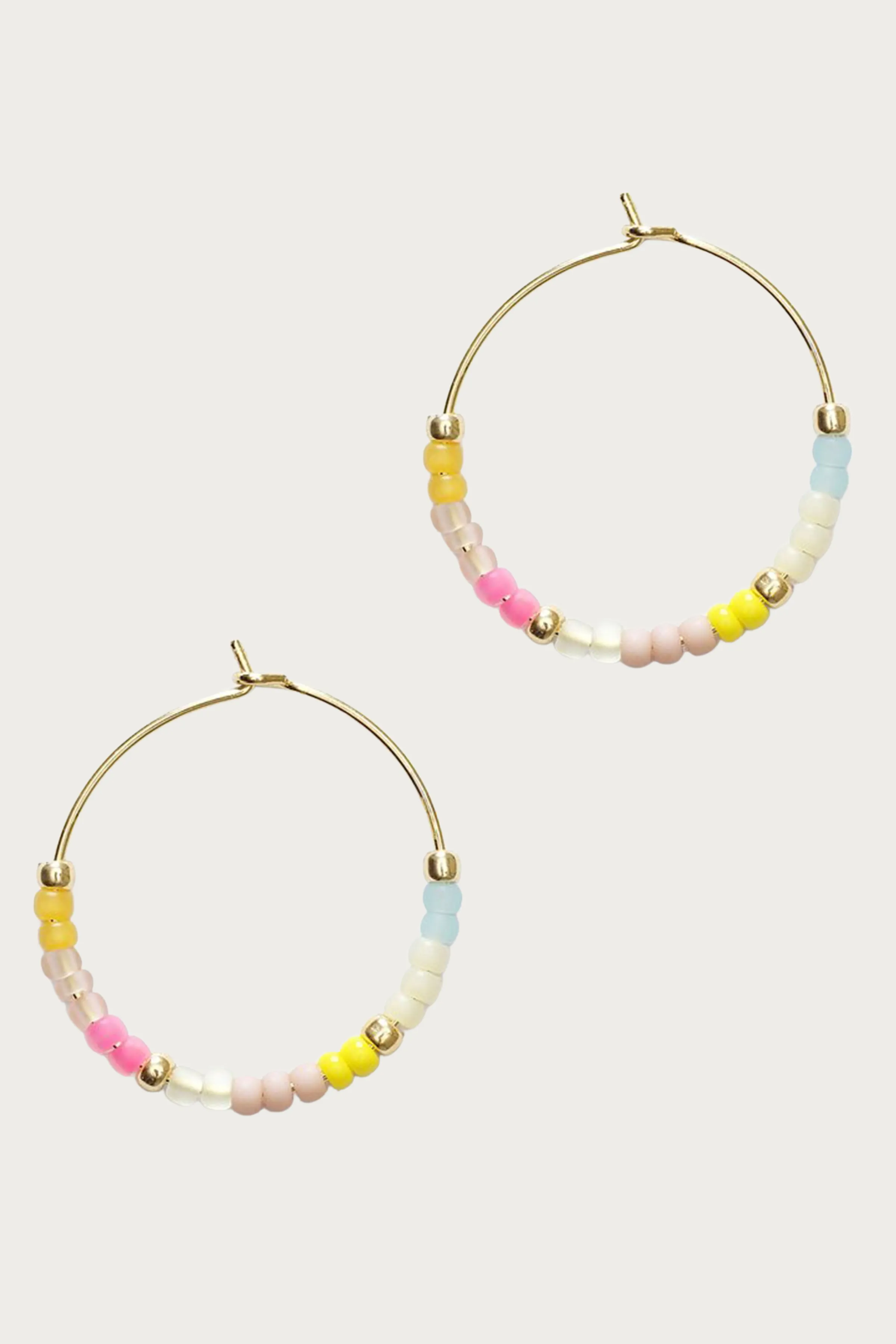 CANDY ELDORADO HOOP
