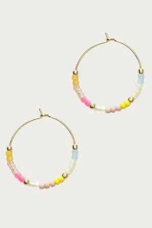 CANDY ELDORADO HOOP