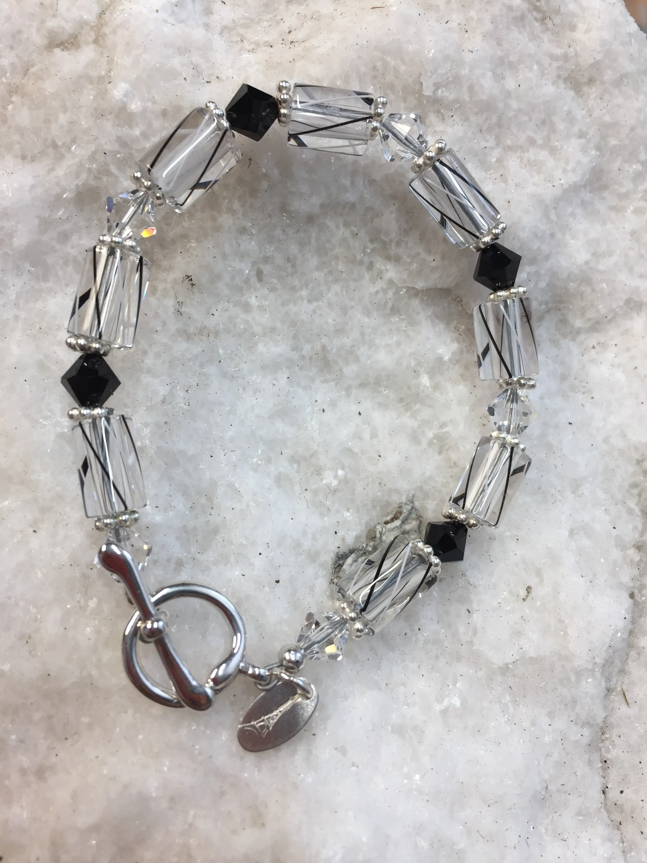 Candyland bracelets