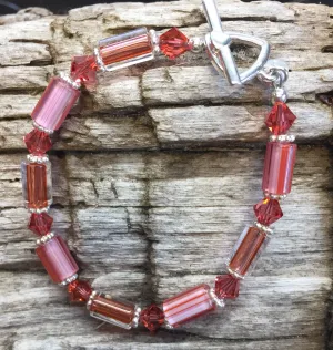 Candyland bracelets
