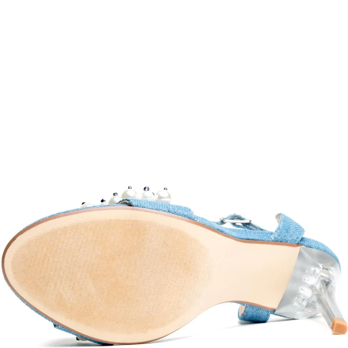 Cape Robbin Craft-2 High Heel