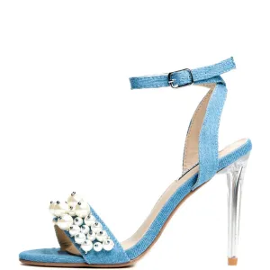 Cape Robbin Craft-2 High Heel