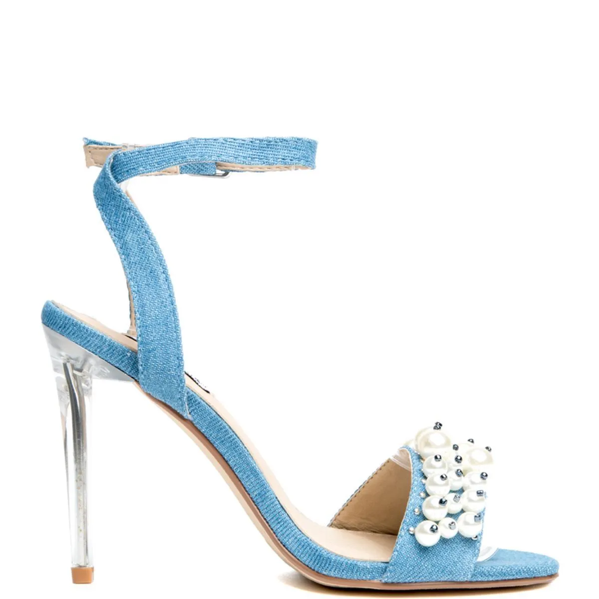 Cape Robbin Craft-2 High Heel