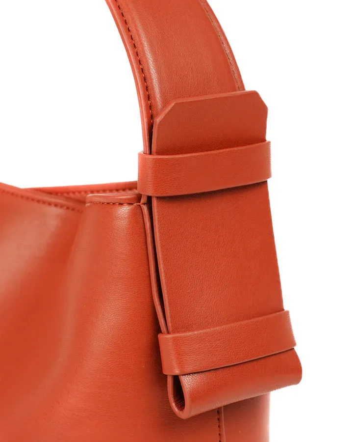 Capri Rust Bag