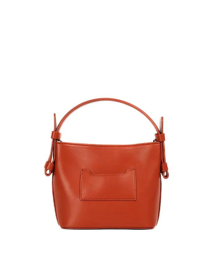 Capri Rust Bag