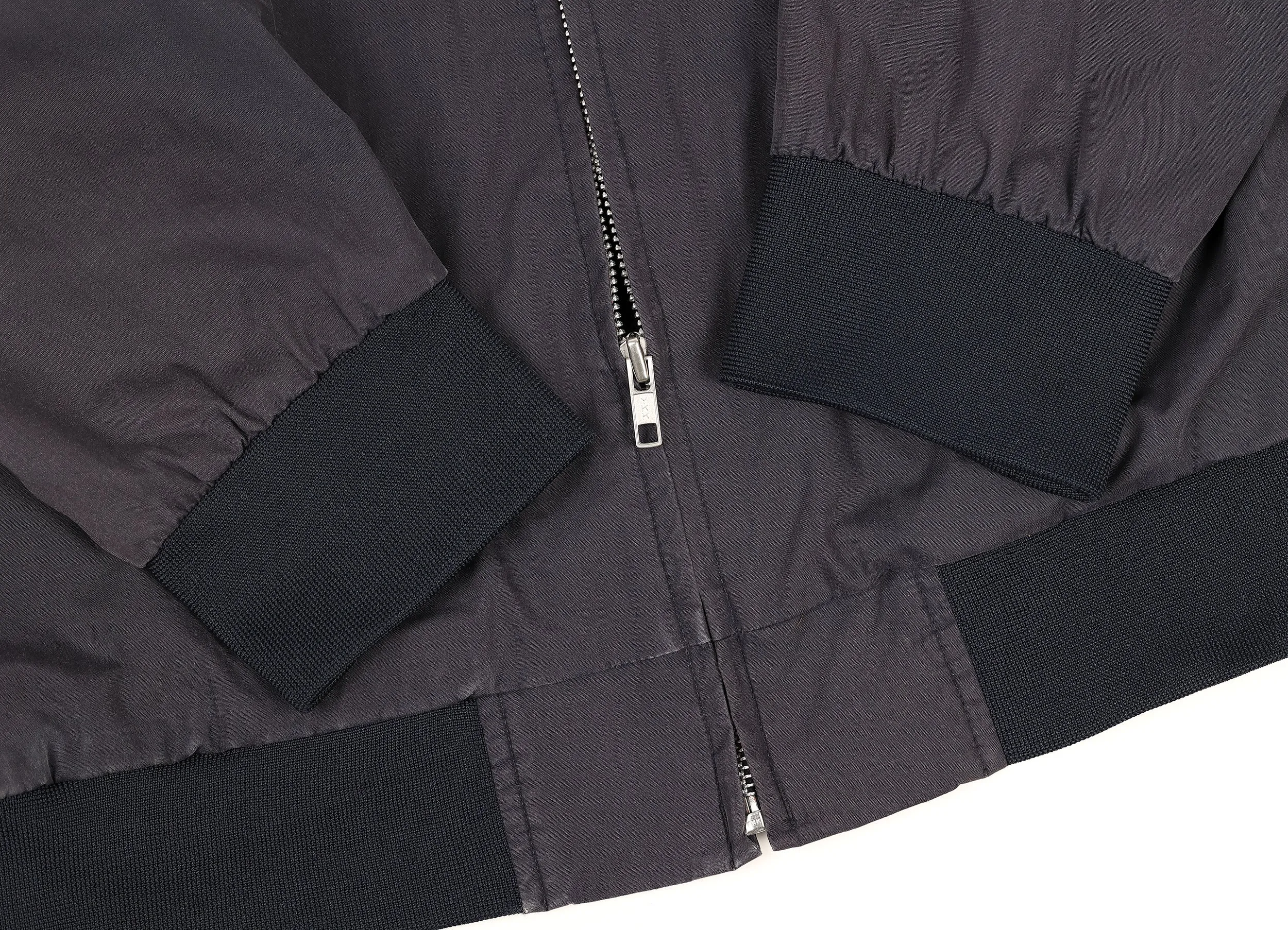Carhartt Bomber Jacket - Black - M