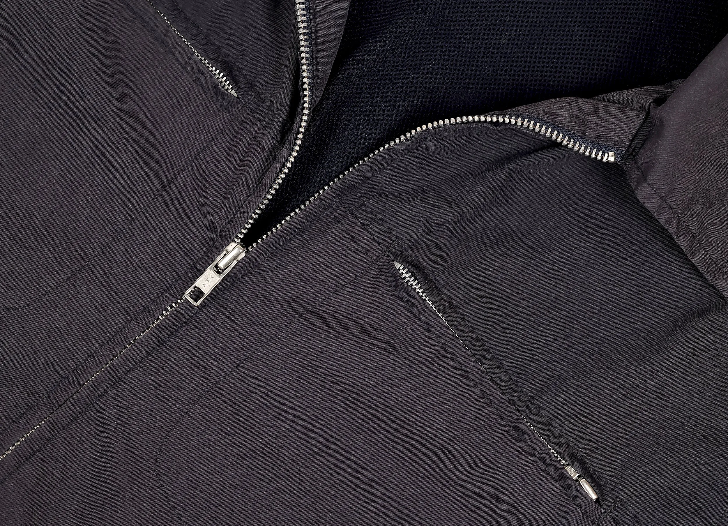 Carhartt Bomber Jacket - Black - M