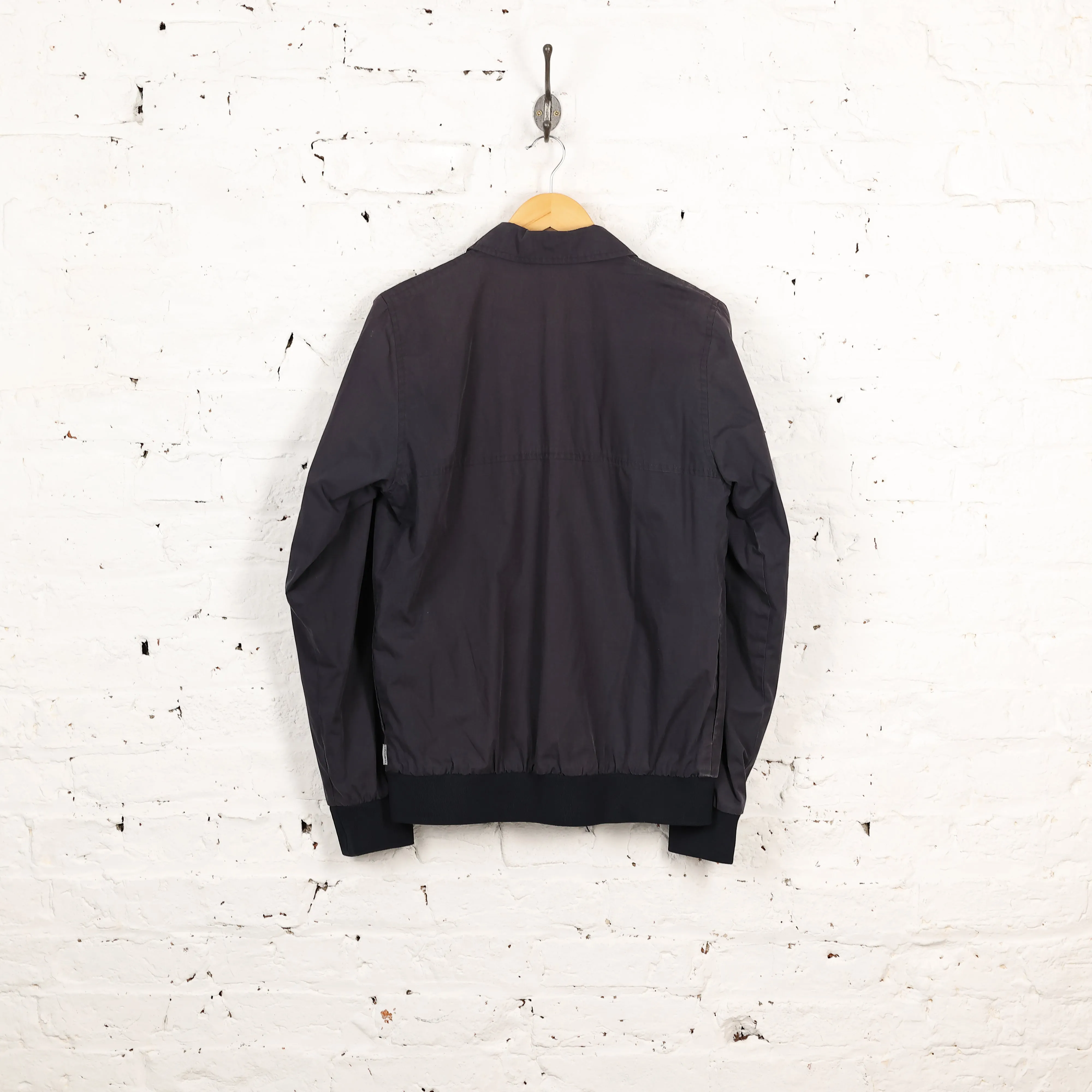 Carhartt Bomber Jacket - Black - M