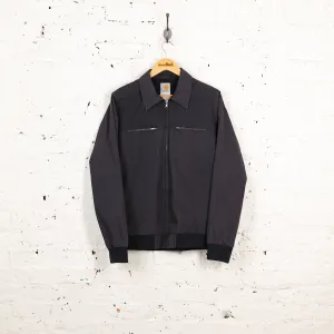 Carhartt Bomber Jacket - Black - M
